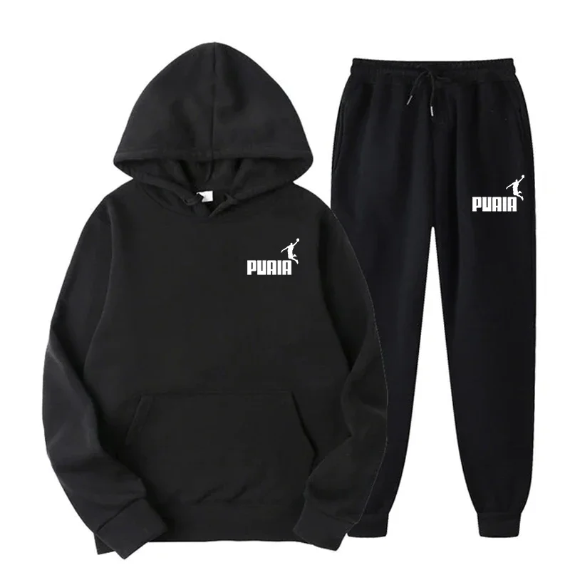 Outdoor Sport Hoodie - Nuova Tuta Sportiva Unisex con Cappuccio