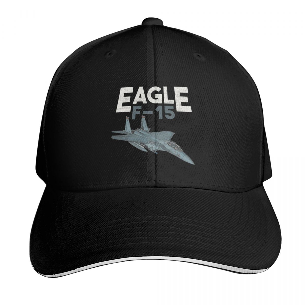 Outdoor Sport Usa - F-15 Strike Eagle, aereo da combattimento