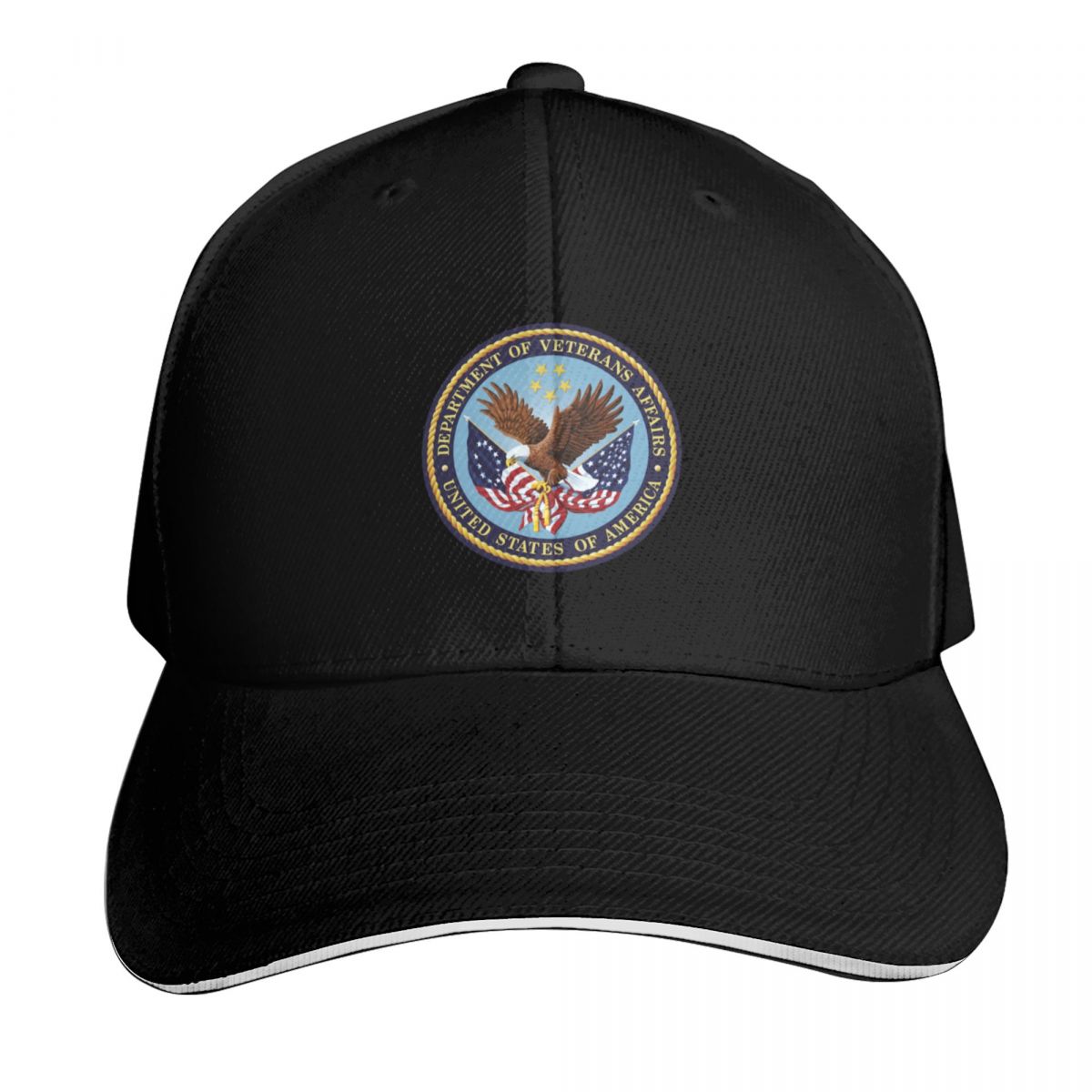 Outdoor Sport Usa - Felpa con cappuccio e berretto da