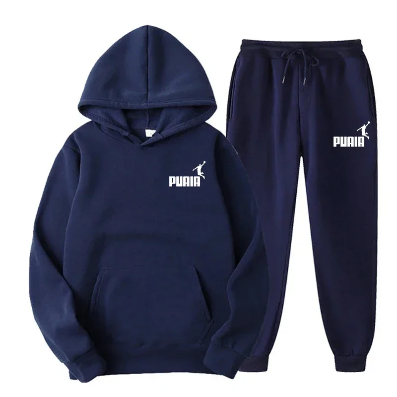 Nuova Tuta Sportiva Unisex con - Outdoor Sport Hoodie recensione e prezzo