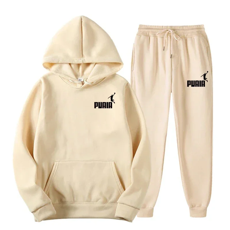 Nuova Tuta Sportiva Unisex con - Outdoor Sport Hoodie recensione e prezzo