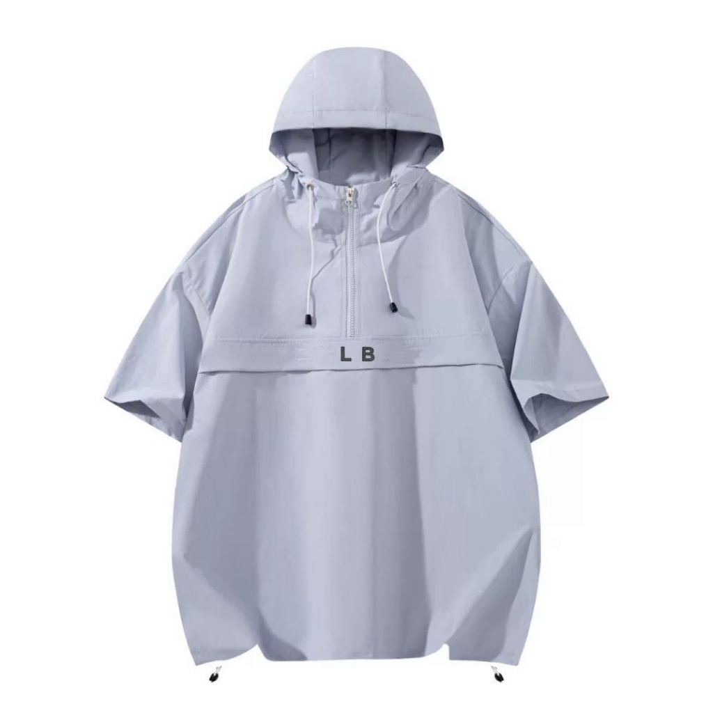 Felpa da Golf Uomo 2026 Estiva - Outdoor Sport Hoodie recensione e prezzo
