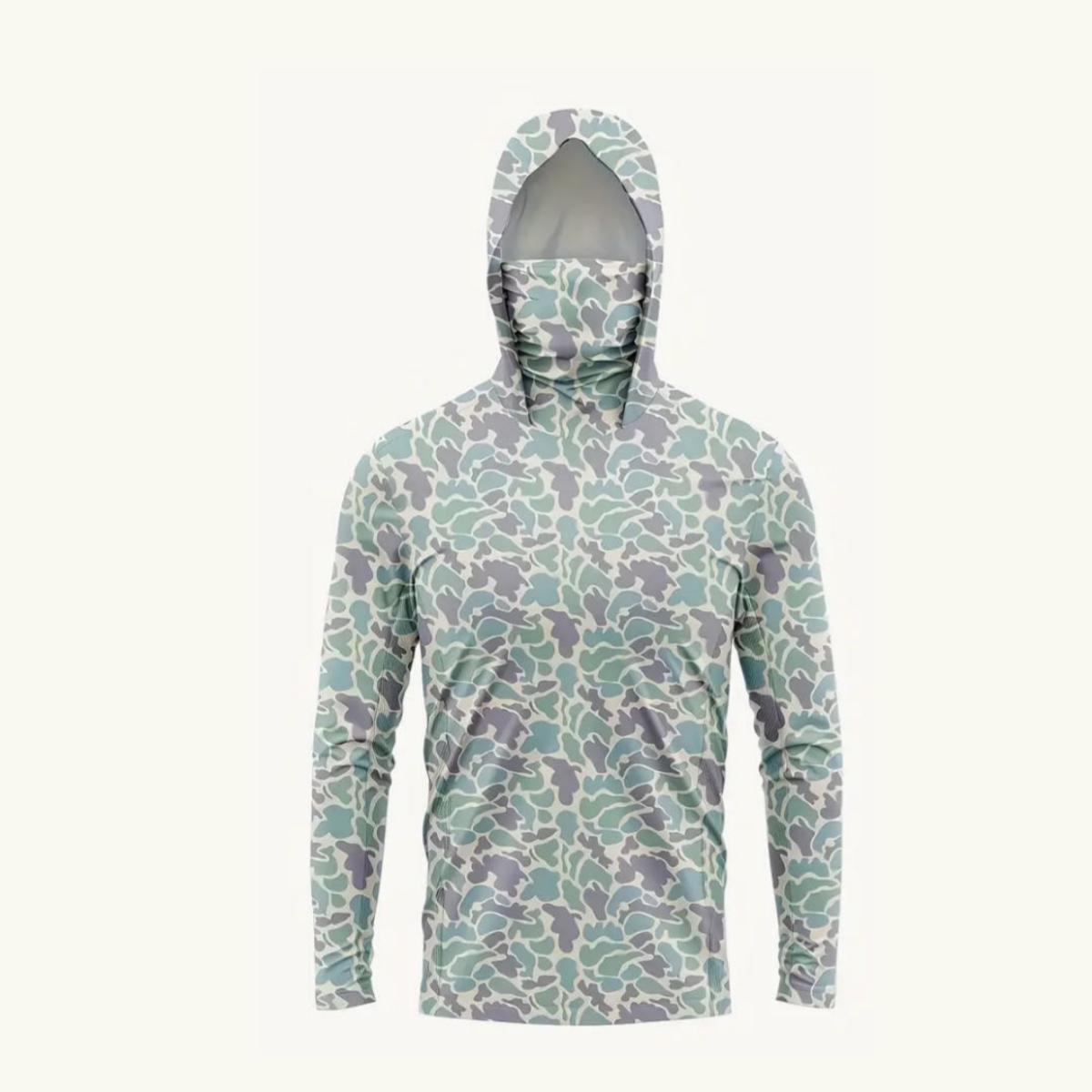 Felpa da Pesca Anti-UV per Uom - Outdoor Sport Hoodie recensione e prezzo