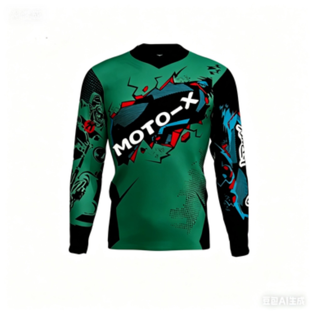 Maglia Sportiva a Maniche Lung - Outdoor Sportswear recensione e prezzo