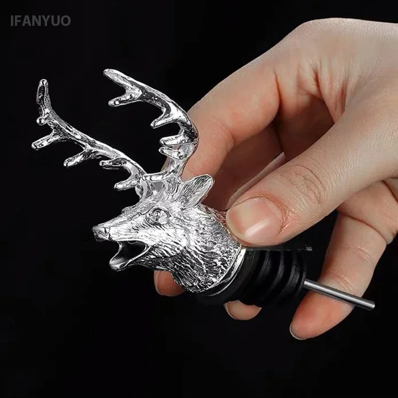 Versatore per Vino in Lega di  - Head Racket Boom recensione e prezzo