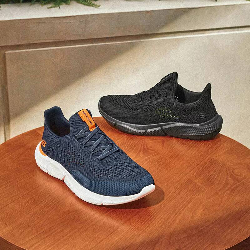 Skechers USA STREET WEAR UOMO  - Outdoor Sport Usa recensione e prezzo