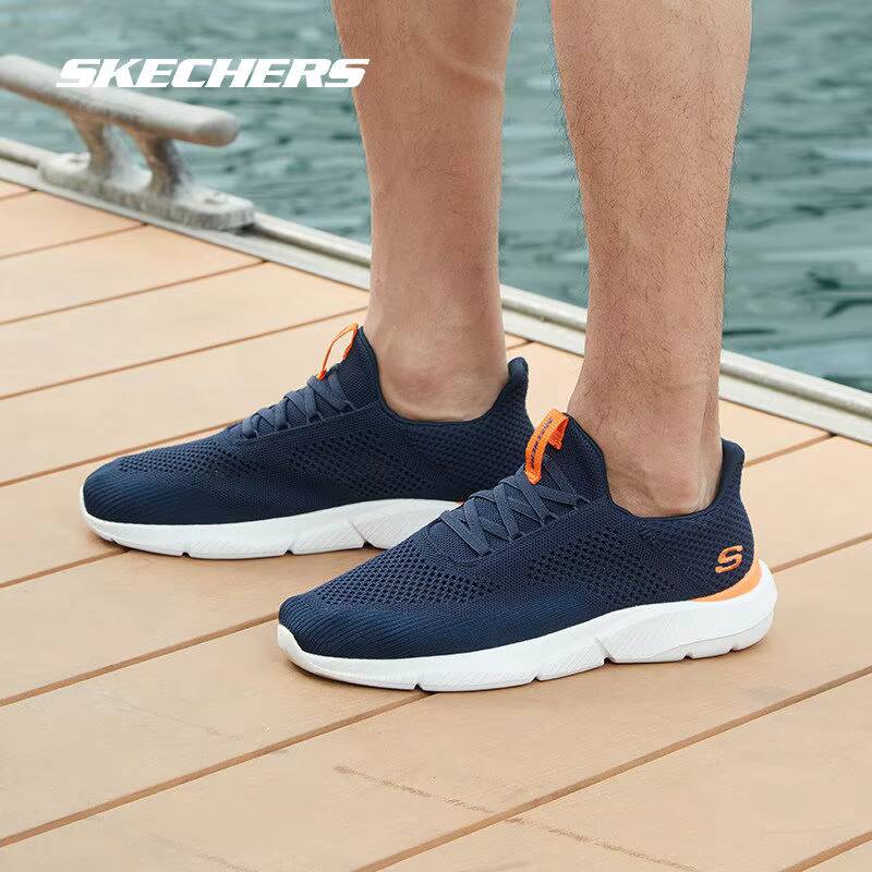 Skechers USA STREET WEAR UOMO  - Outdoor Sport Usa recensione e prezzo