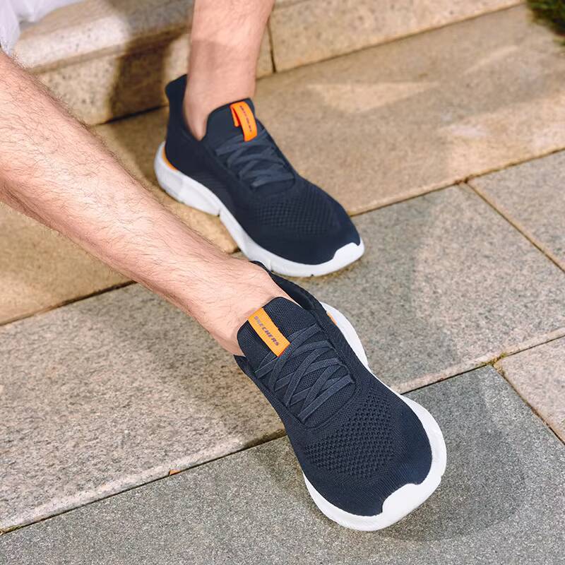 Skechers USA STREET WEAR UOMO  - Outdoor Sport Usa recensione e prezzo