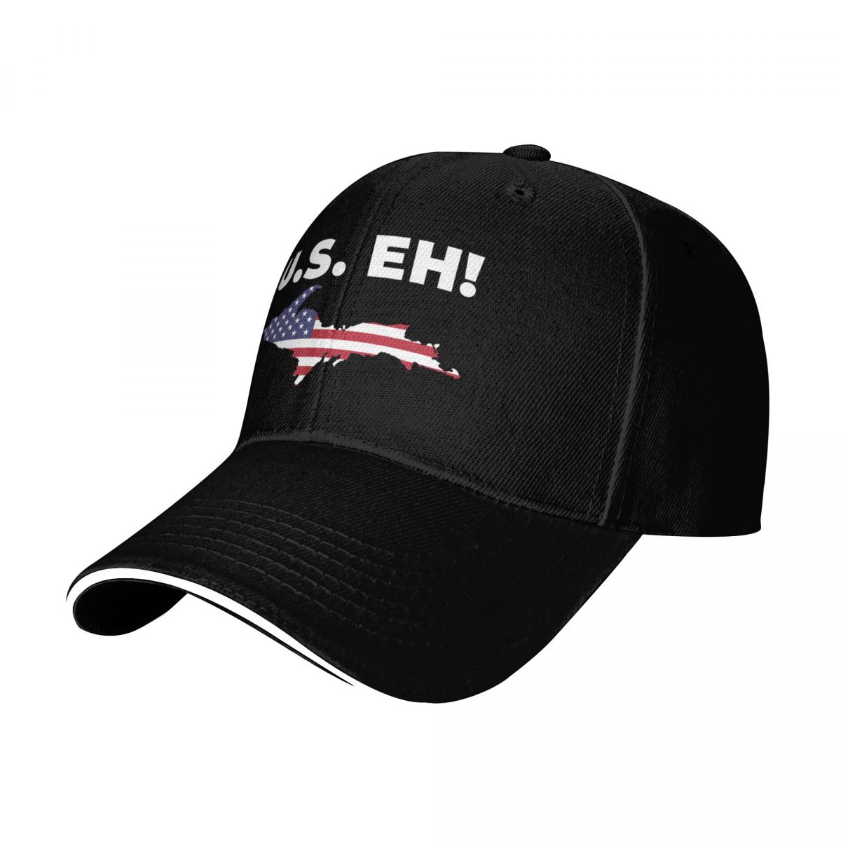 Stati Uniti! Ehi! Cappellino d - Outdoor Sport Usa recensione e prezzo