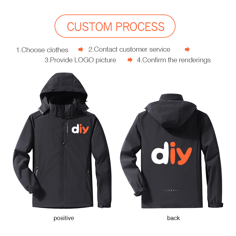 Giacca Sportiva Impermeabile d - Outdoor Sport Hoodie recensione e prezzo
