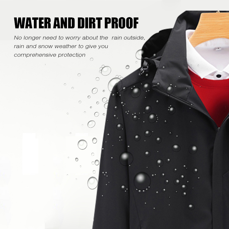 Giacca Sportiva Impermeabile d - Outdoor Sport Hoodie recensione e prezzo