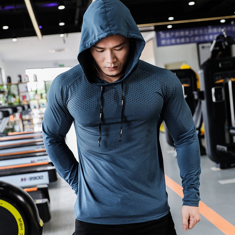 Tuta fitness da uomo Corsa spo - Outdoor Sport Hoodie recensione e prezzo
