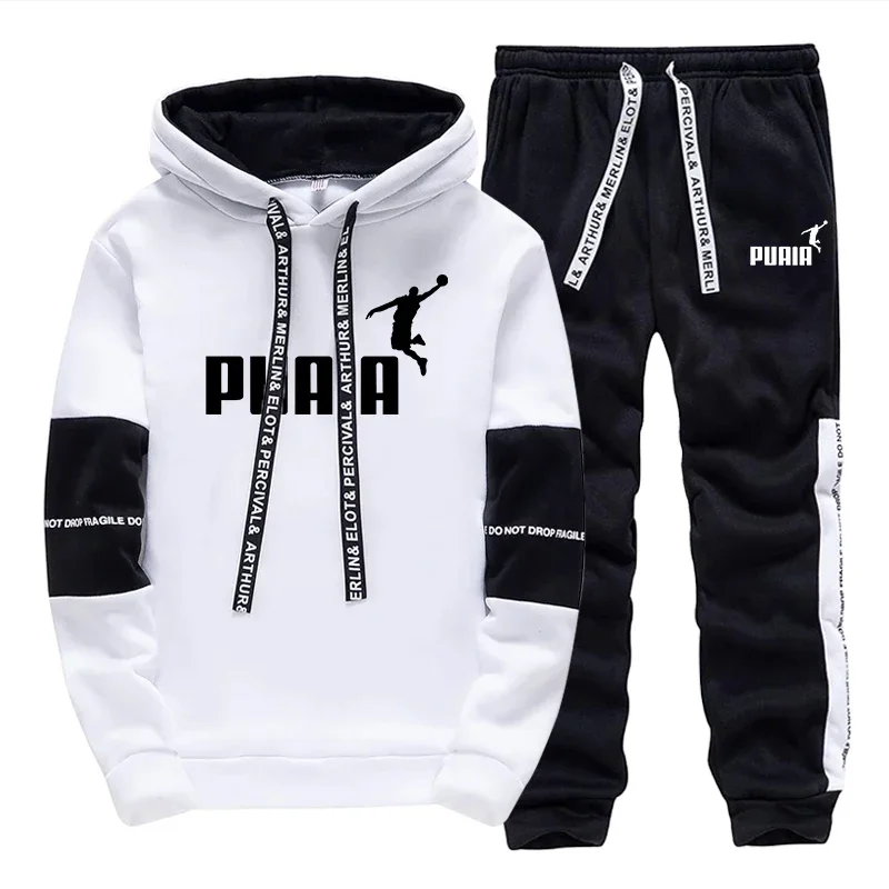 Tuta Sportiva da Uomo con Stam - Outdoor Sport Hoodie recensione e prezzo