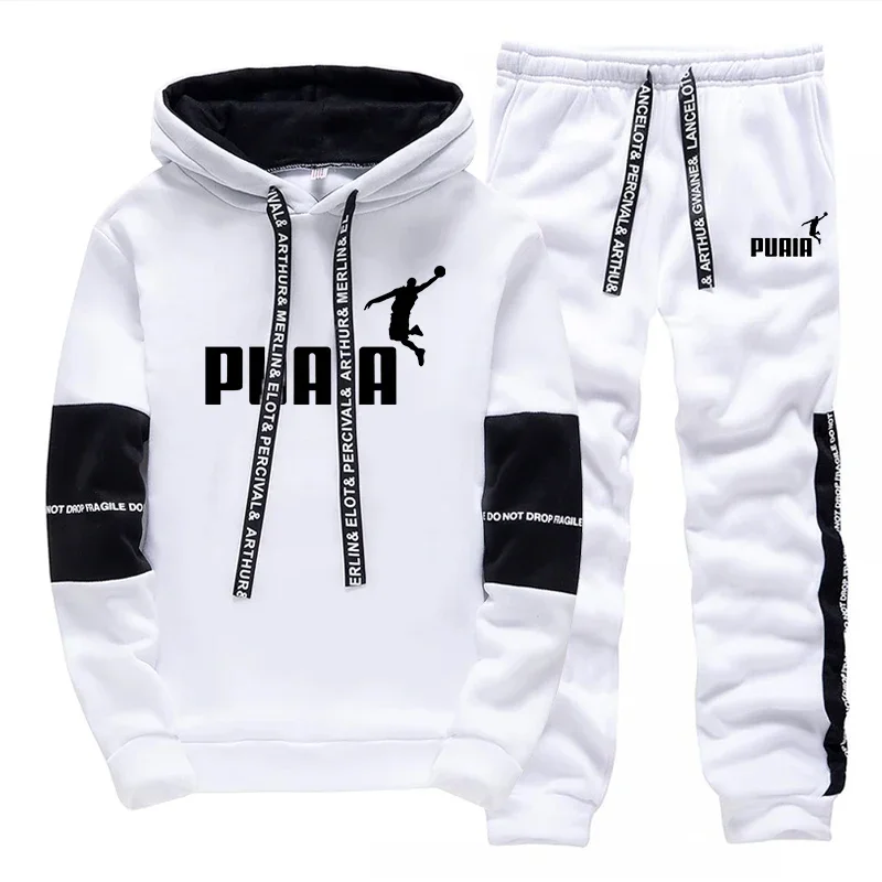Tuta Sportiva da Uomo con Stam - Outdoor Sport Hoodie recensione e prezzo