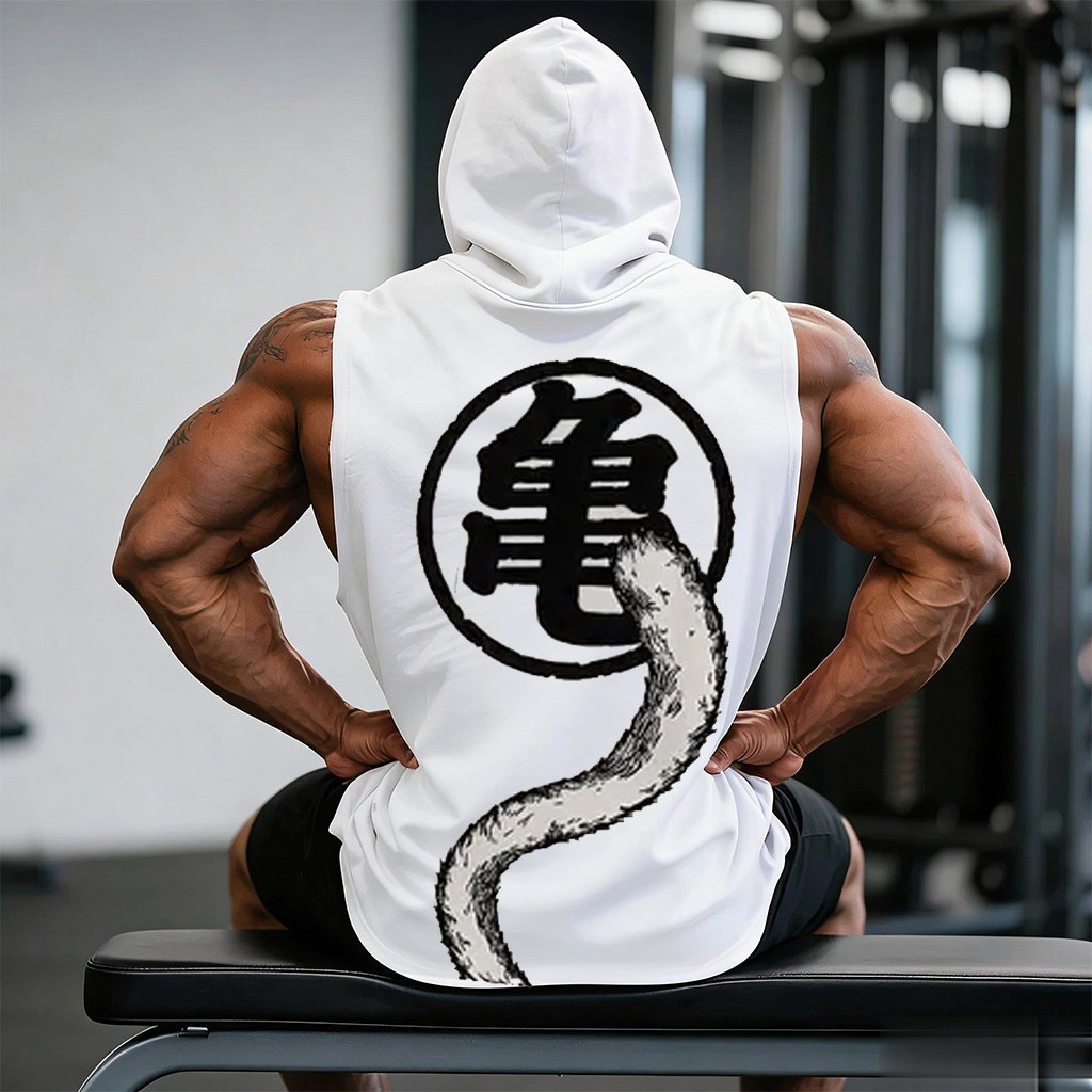 Canotta Uomo Dragon Ball Anime - Outdoor Sport Hoodie recensione e prezzo
