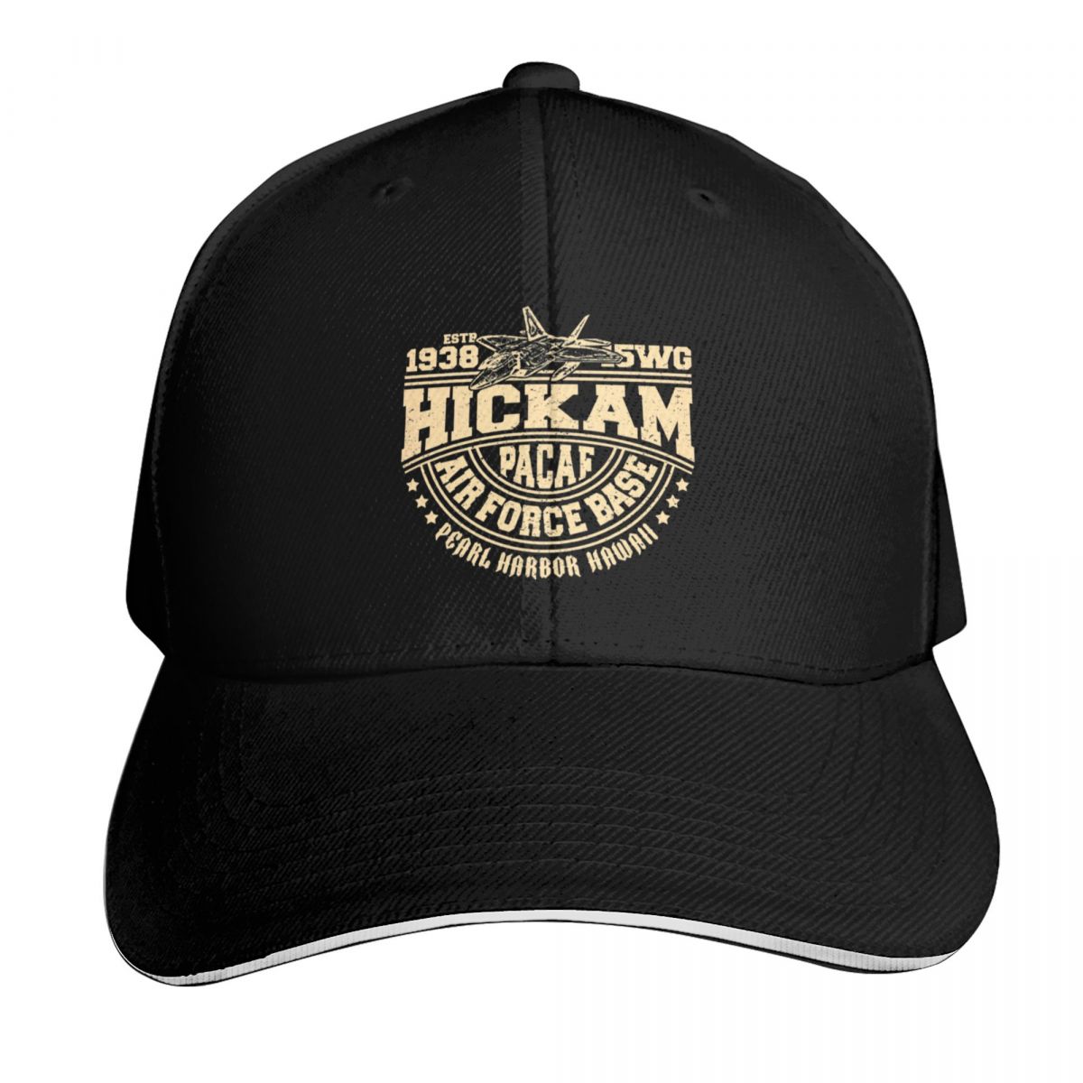 Base aerea di Hickam, USAF, Pe - Outdoor Sport Usa recensione e prezzo