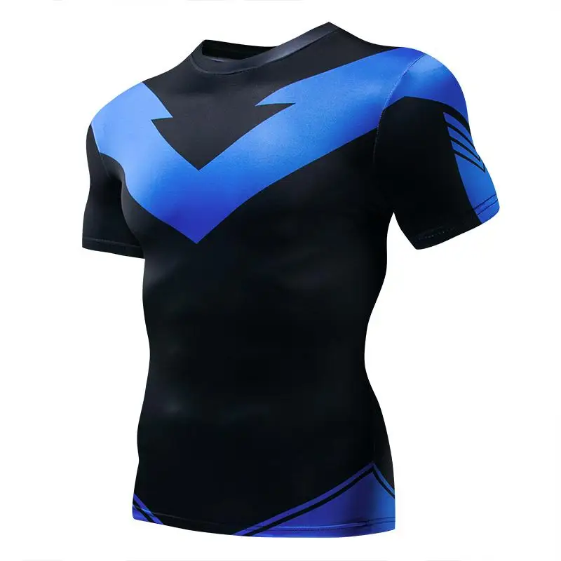Magliette a compressione, abbi - Outdoor Sportswear recensione e prezzo