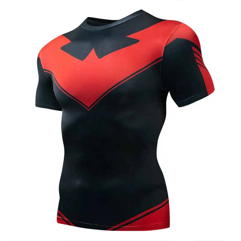 Magliette a compressione, abbi - Outdoor Sportswear recensione e prezzo