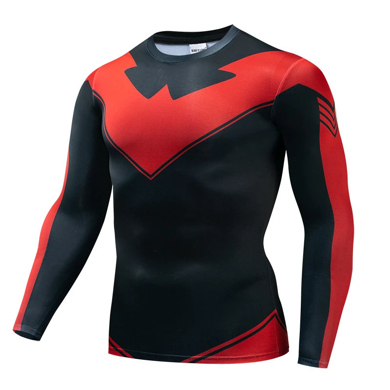 Magliette a compressione, abbi - Outdoor Sportswear recensione e prezzo