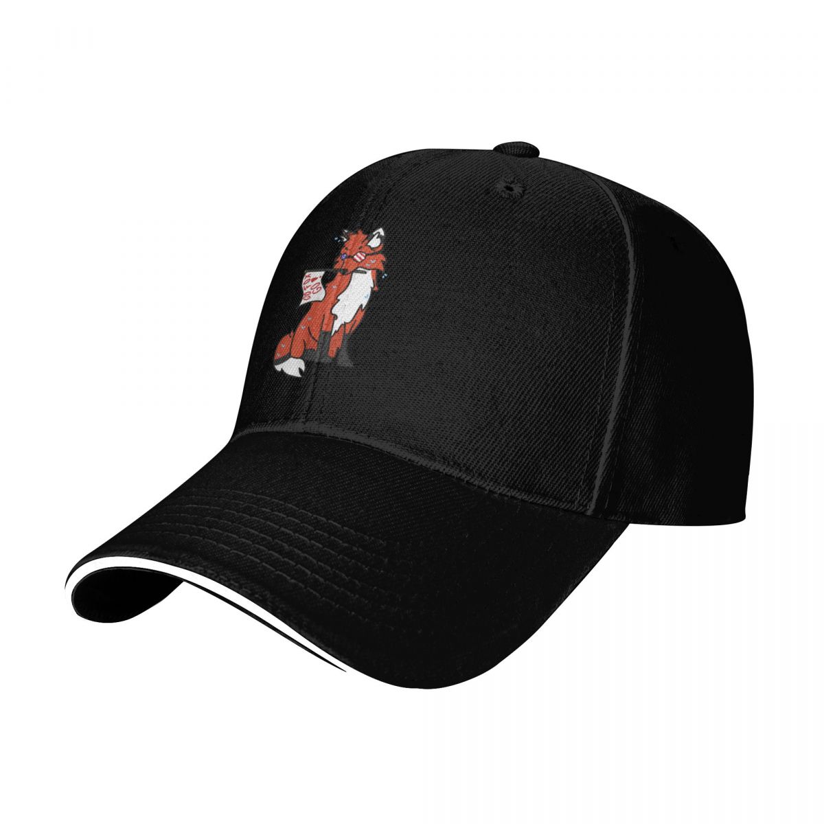 Cappellino da baseball con ade - Outdoor Sport Usa recensione e prezzo