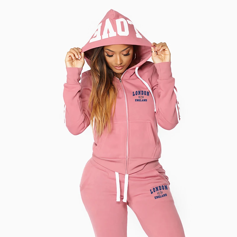 Sport Casual Quotidiano Tuta d - Outdoor Sport Hoodie recensione e prezzo