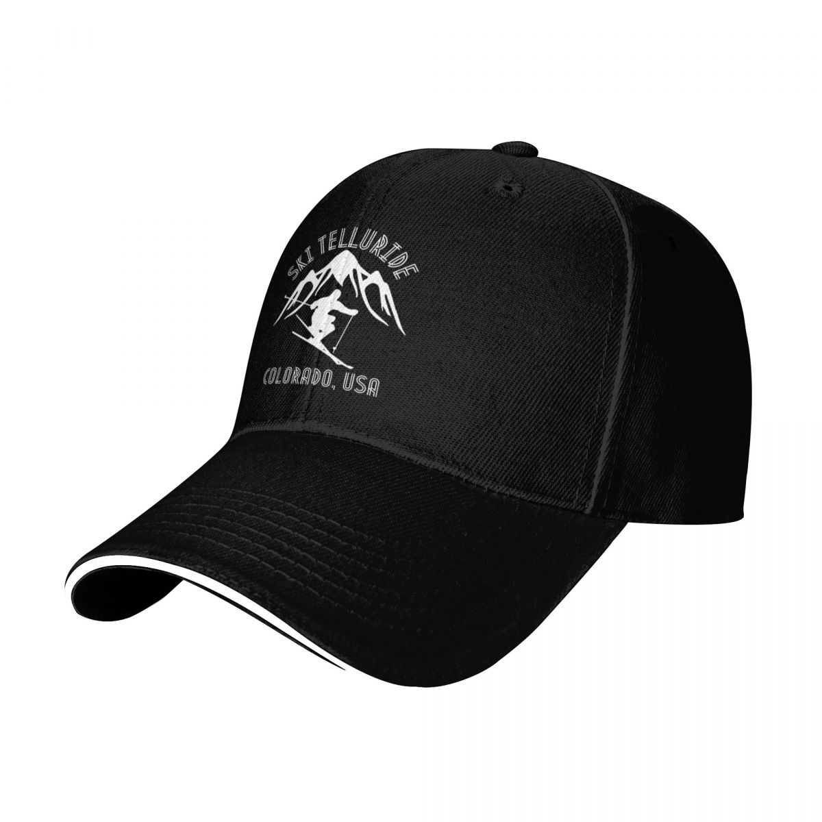 Cappellino da baseball da sci  - Outdoor Sport Usa recensione e prezzo