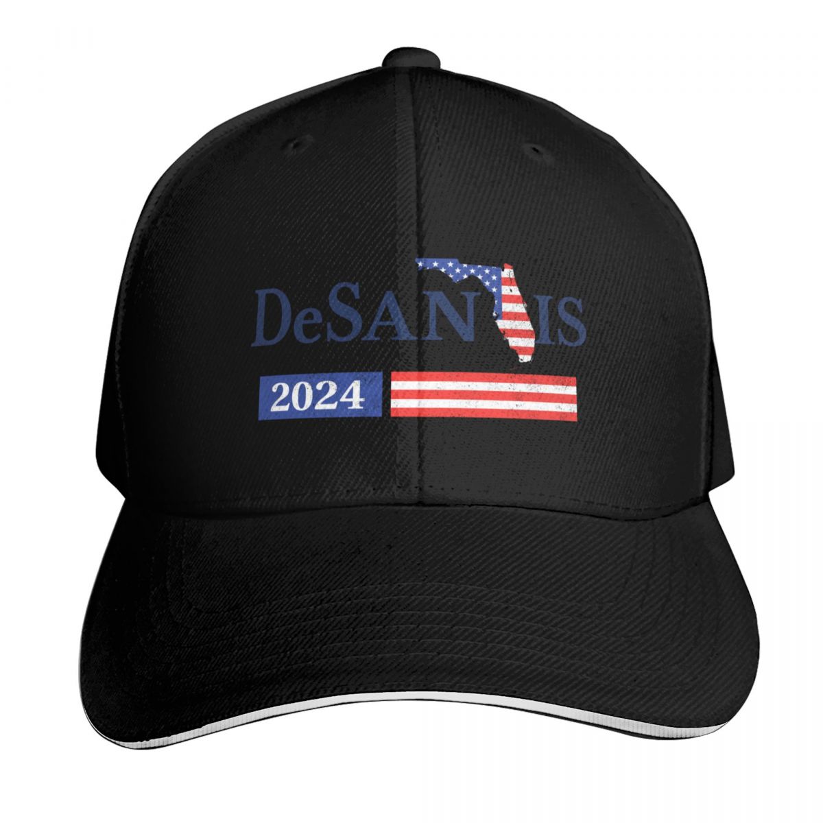 Ron Desantis 2024 Presidente U - Outdoor Sport Usa recensione e prezzo