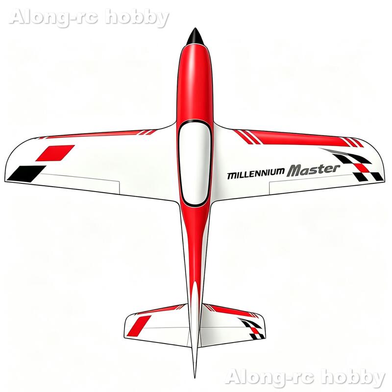 Aereo RC in Schiuma EPO, Model - Outdoor Sport Hobbies recensione e prezzo