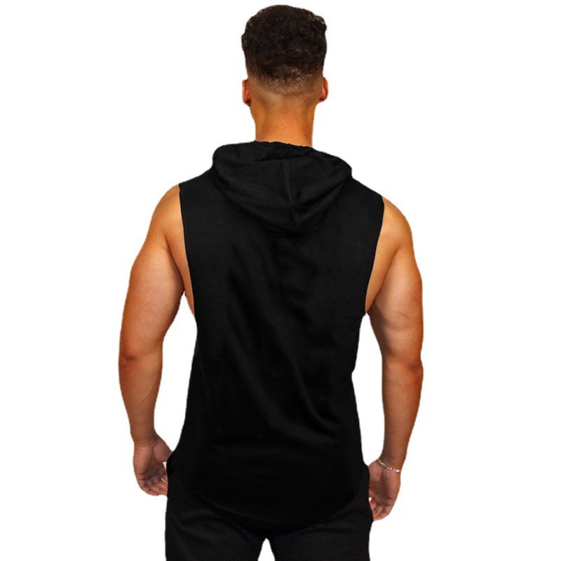 Canotta Estiva in Cotone Trasp - Outdoor Sport Hoodie recensione e prezzo