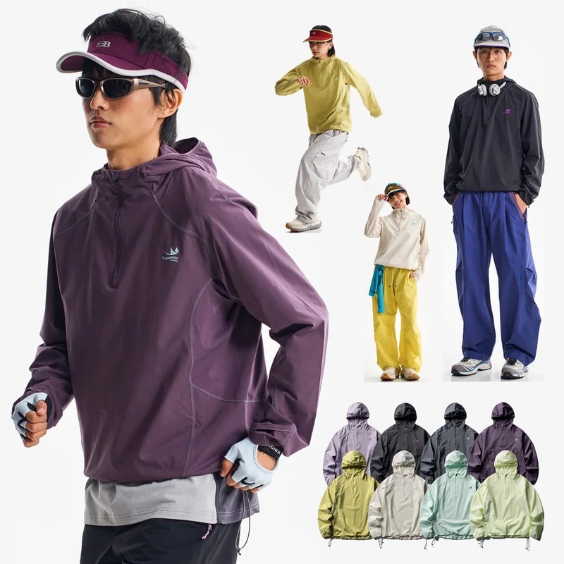 Felpe con Cappuccio Casual Leg - Outdoor Sport Hoodie recensione e prezzo