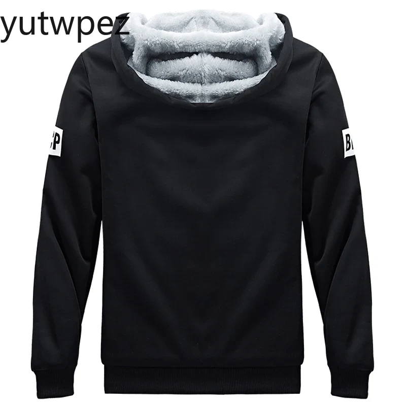 Completo Invernale da Uomo Plu - Outdoor Sport Hoodie recensione e prezzo