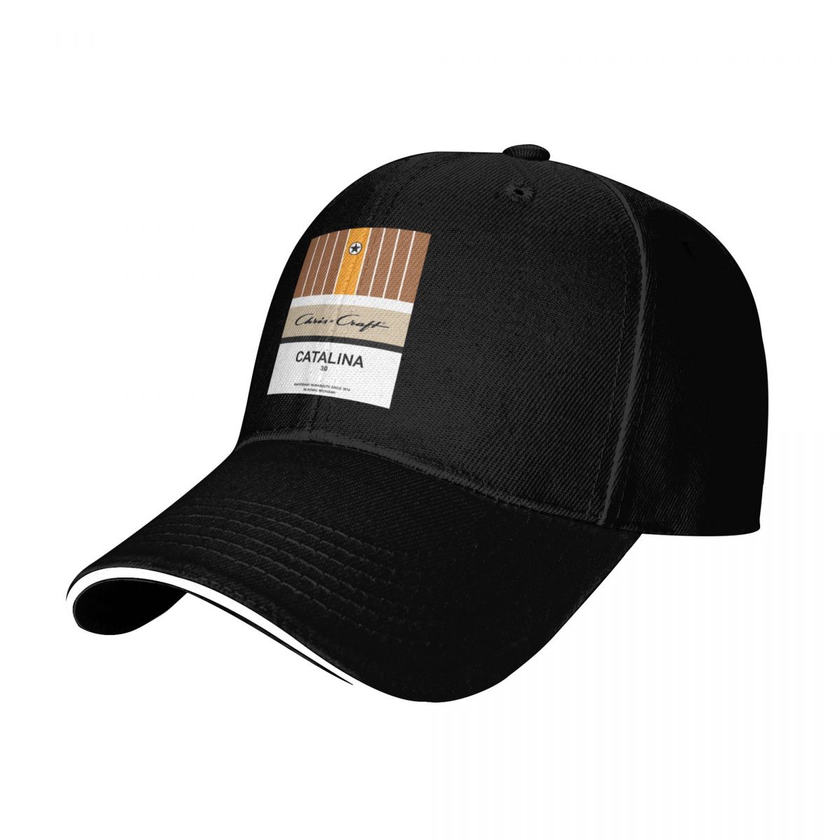 Cappellino da baseball Chris C - Outdoor Sport Usa recensione e prezzo