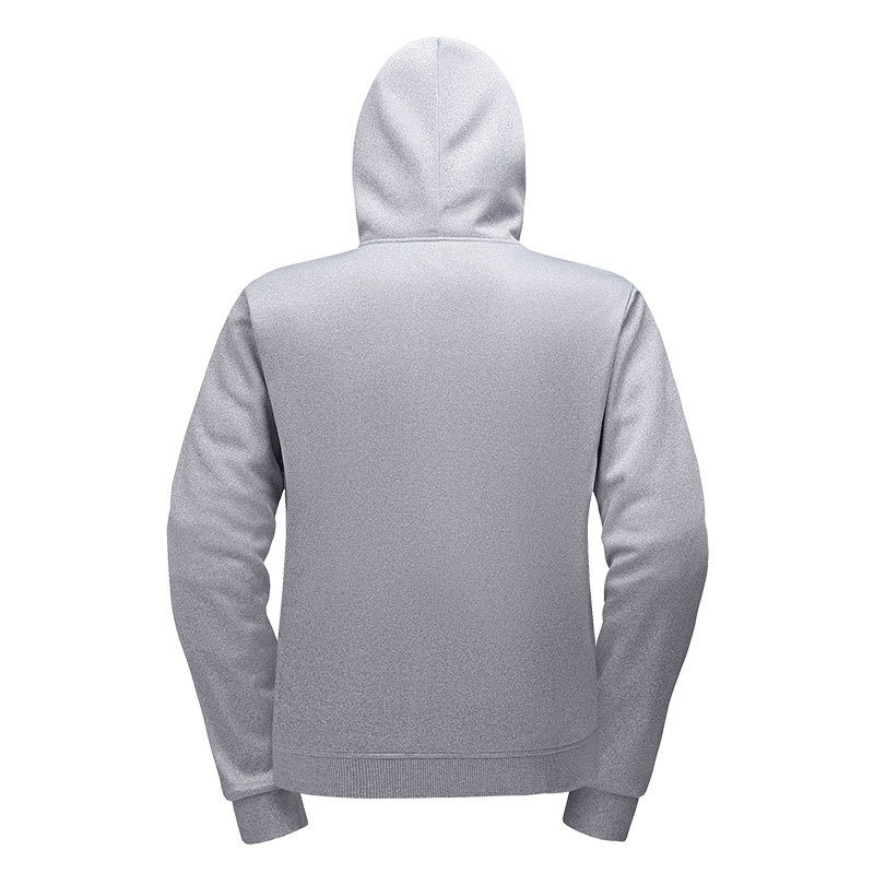 Felpa con cappuccio con riscal - Outdoor Sport Hoodie recensione e prezzo