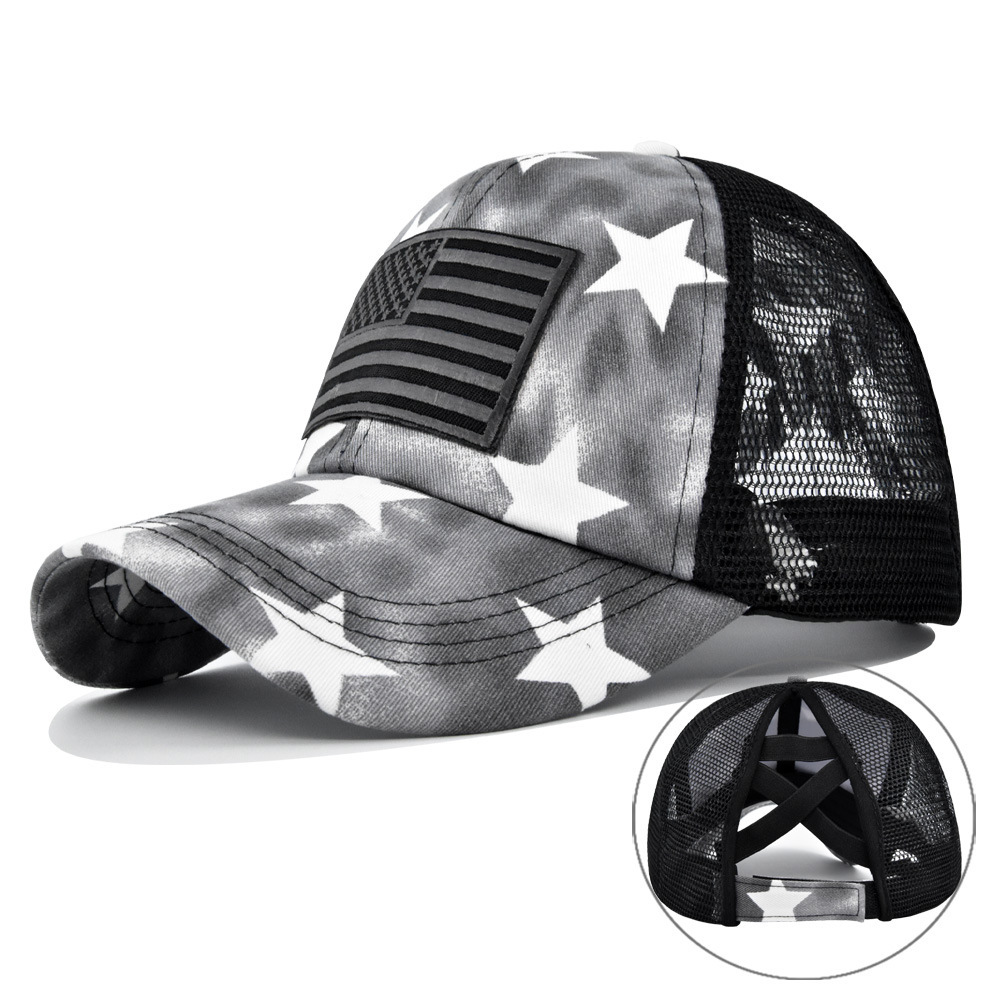 Cappellino da Baseball in Rete - Outdoor Sport Usa recensione e prezzo