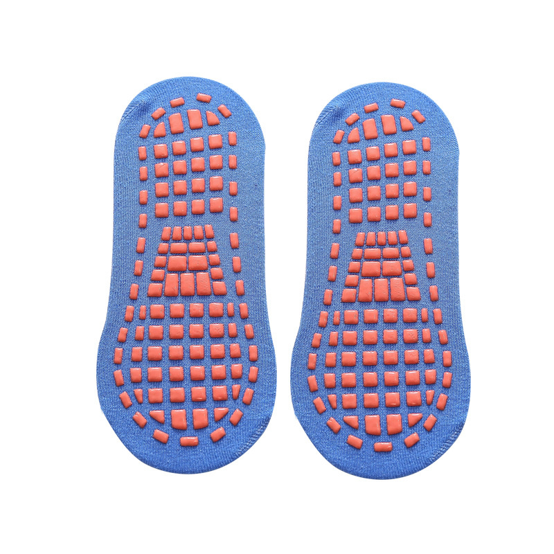 Calzini Antiscivolo per Bambin - Trampoline Park Sock recensione e prezzo