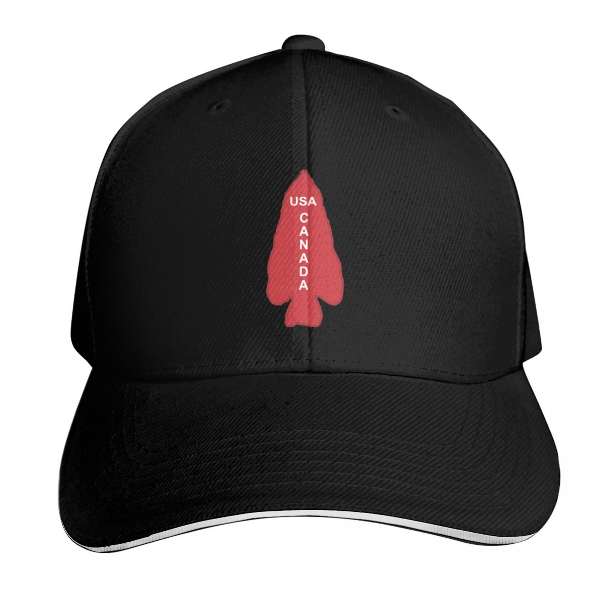 Cappellino da baseball con pat - Outdoor Sport Usa recensione e prezzo