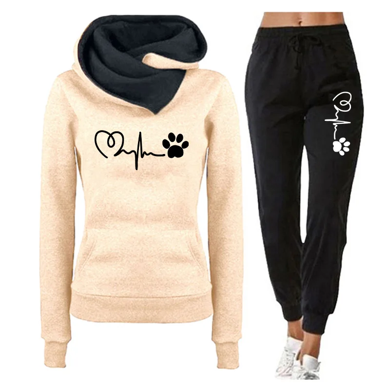 Completo Sportivo Due Pezzi Mo - Outdoor Sport Hoodie recensione e prezzo