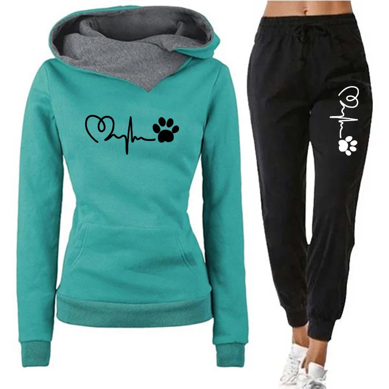 Completo Sportivo Due Pezzi Mo - Outdoor Sport Hoodie recensione e prezzo