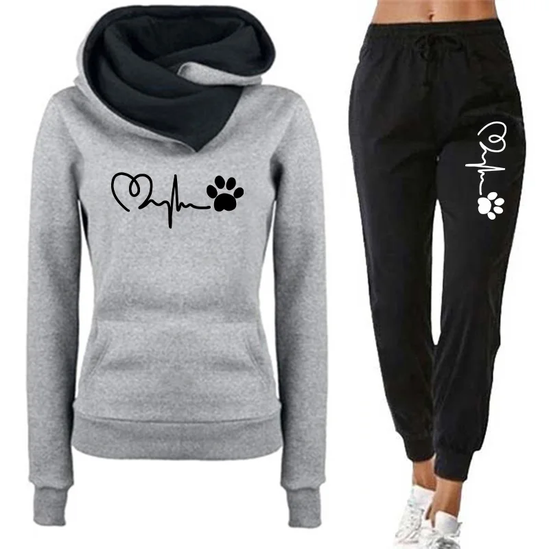 Completo Sportivo Due Pezzi Mo - Outdoor Sport Hoodie recensione e prezzo