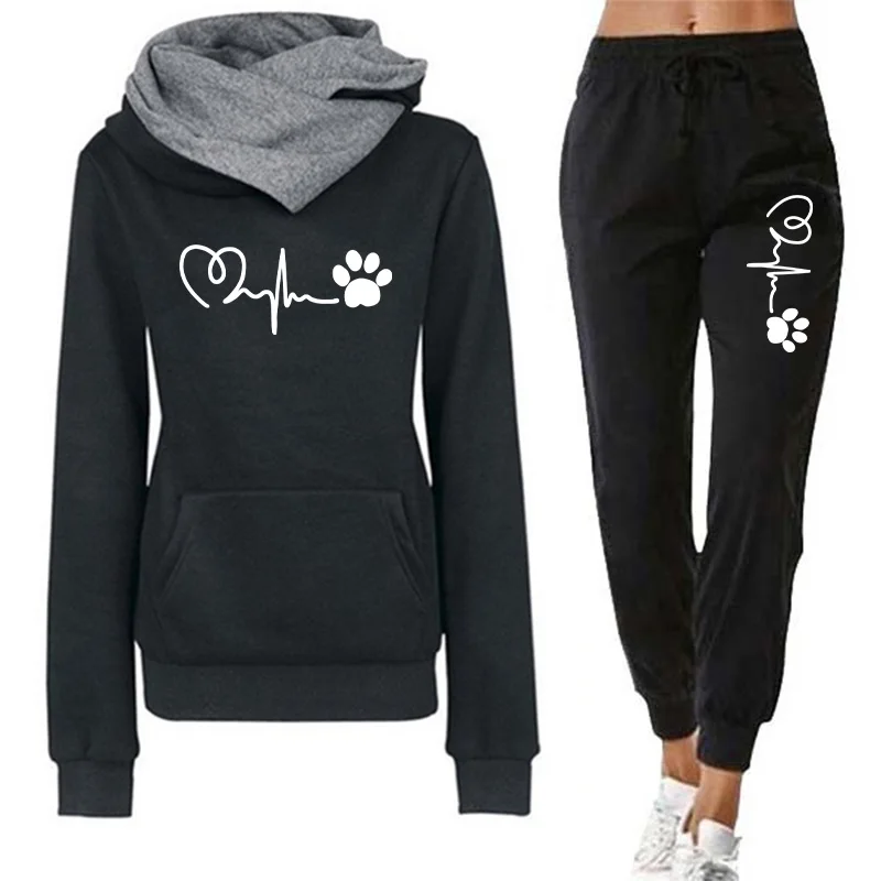 Completo Sportivo Due Pezzi Mo - Outdoor Sport Hoodie recensione e prezzo