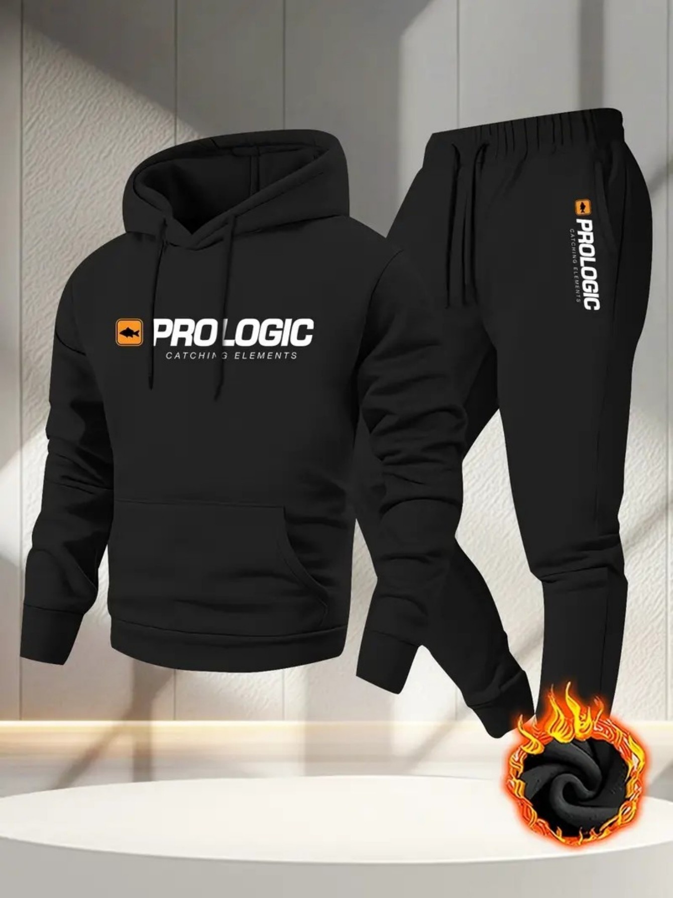 Completo da Uomo con Felpa Sta - Outdoor Sport Hoodie recensione e prezzo